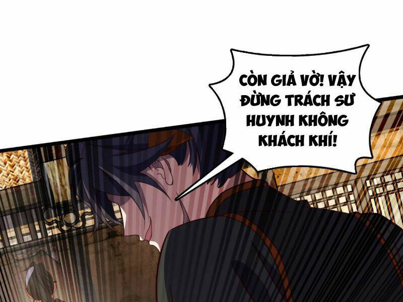 Ta , Thần Long Chi Hậu: Chapter 24