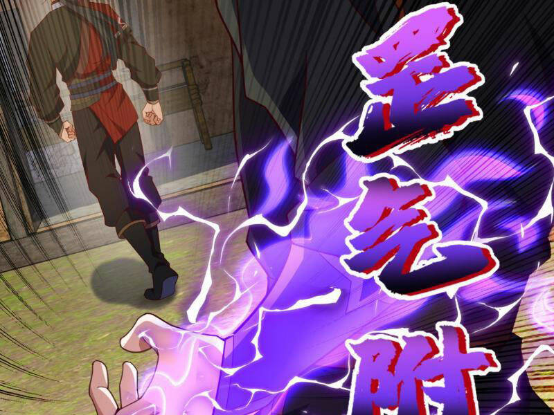 Ta , Thần Long Chi Hậu: Chapter 24