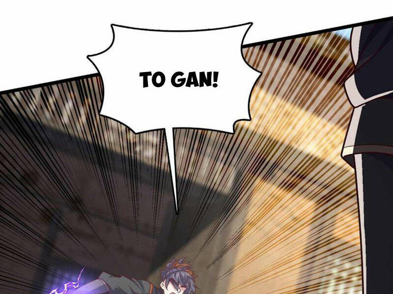 Ta , Thần Long Chi Hậu: Chapter 25
