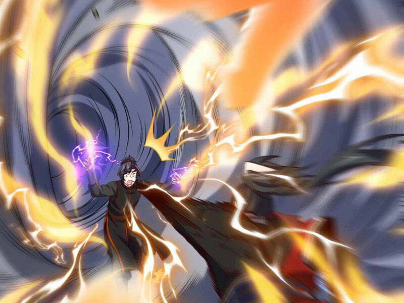 Ta , Thần Long Chi Hậu: Chapter 25