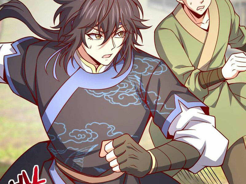 Ta , Thần Long Chi Hậu: Chapter 25