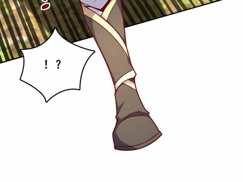 Ta , Thần Long Chi Hậu: Chapter 25
