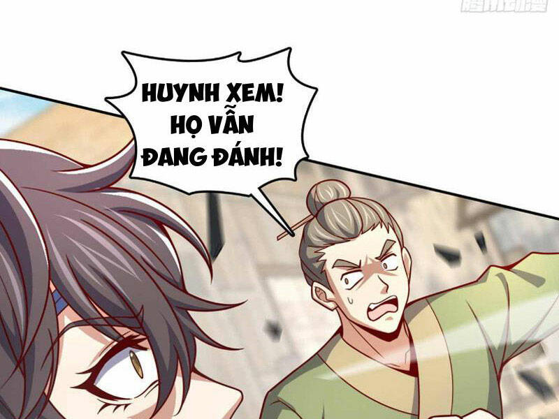 Ta , Thần Long Chi Hậu: Chapter 25