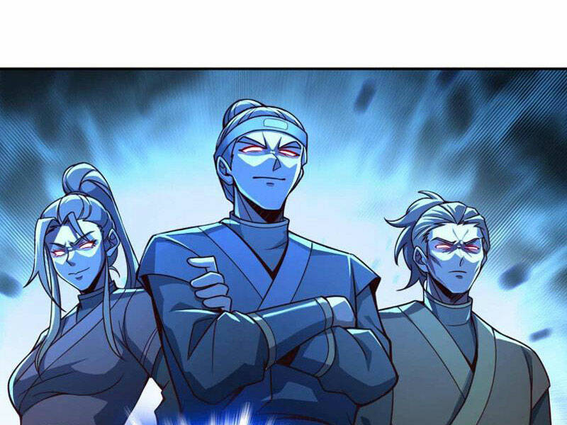 Ta , Thần Long Chi Hậu: Chapter 25