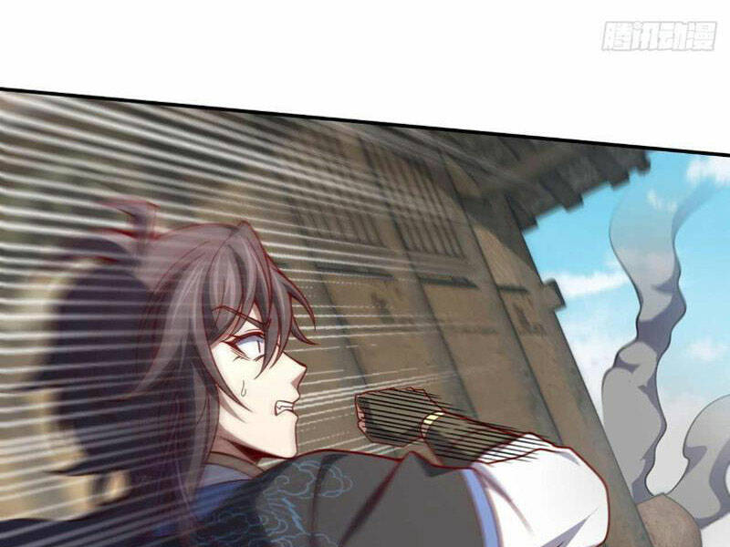 Ta , Thần Long Chi Hậu: Chapter 25