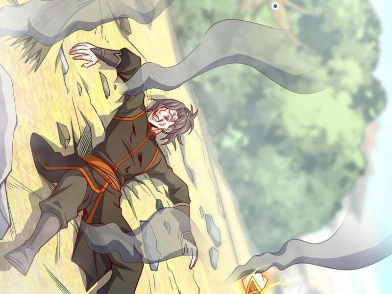 Ta , Thần Long Chi Hậu: Chapter 25