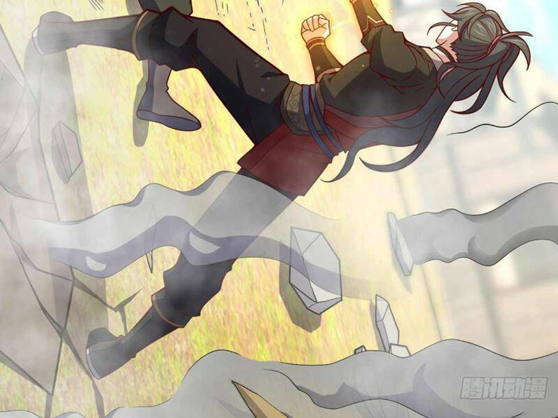 Ta , Thần Long Chi Hậu: Chapter 25