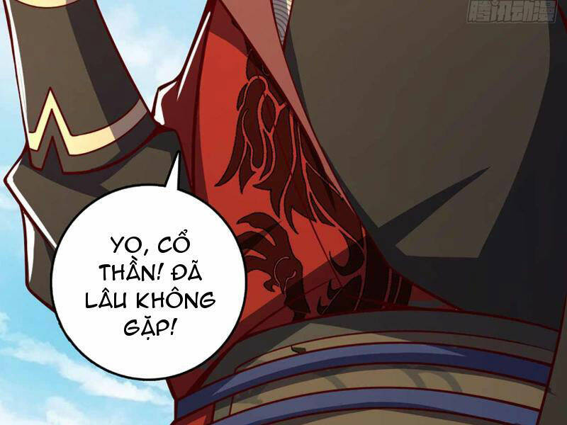 Ta , Thần Long Chi Hậu: Chapter 25