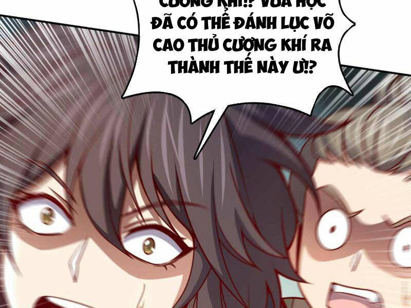 Ta , Thần Long Chi Hậu: Chapter 25