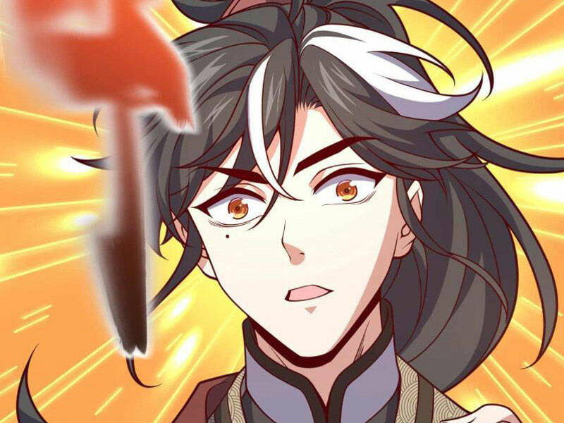 Ta , Thần Long Chi Hậu: Chapter 25