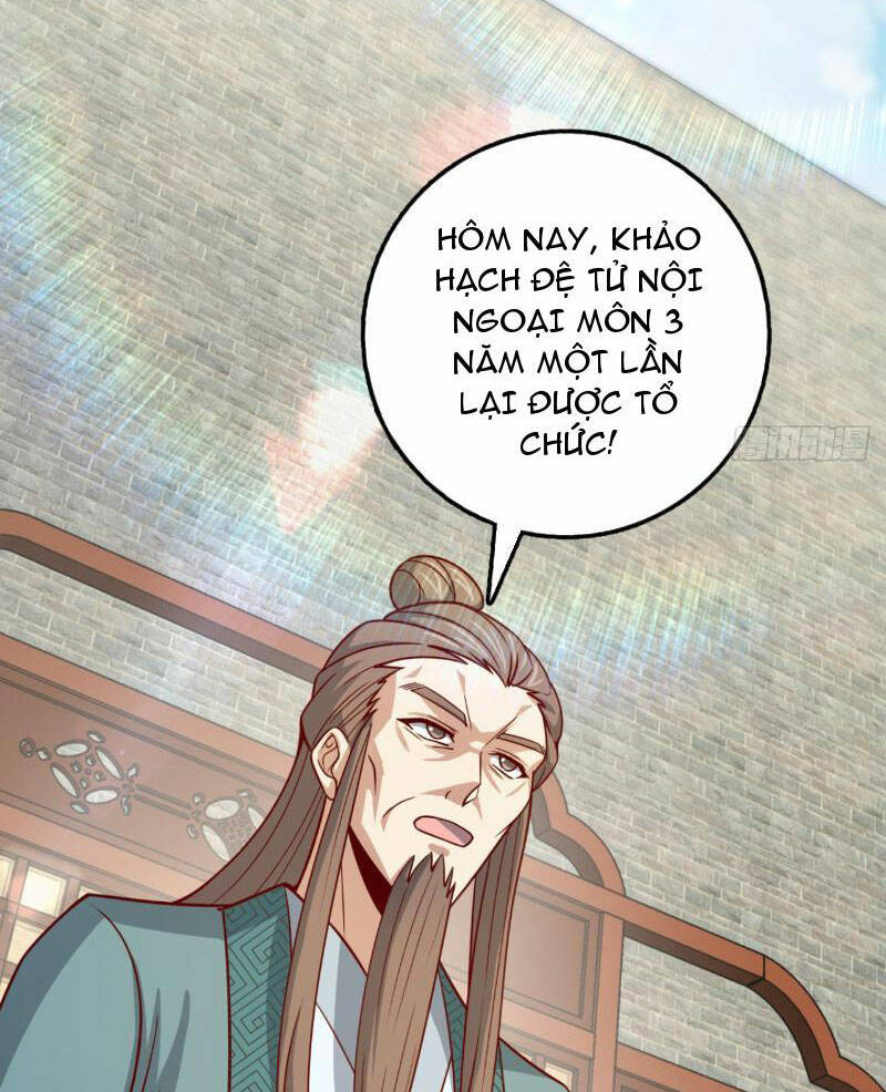 Ta , Thần Long Chi Hậu: Chapter 26