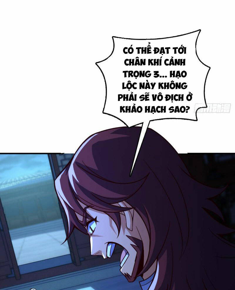 Ta , Thần Long Chi Hậu: Chapter 26