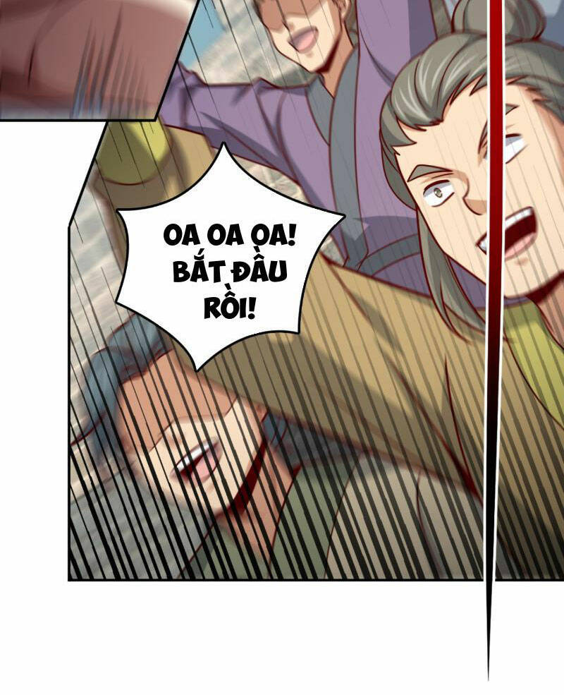 Ta , Thần Long Chi Hậu: Chapter 26