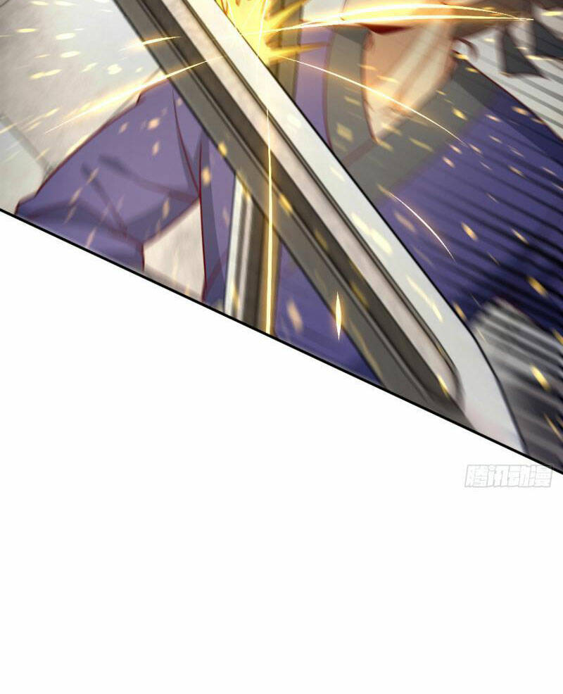 Ta , Thần Long Chi Hậu: Chapter 26