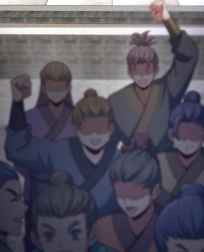Ta , Thần Long Chi Hậu: Chapter 26