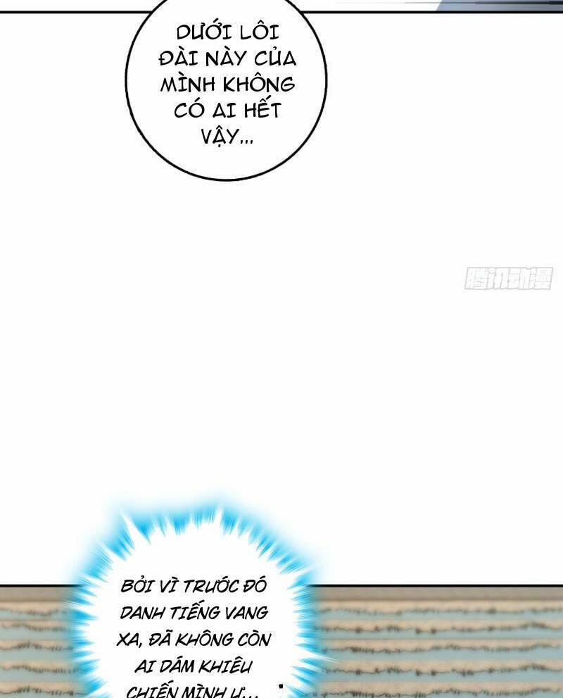 Ta , Thần Long Chi Hậu: Chapter 26