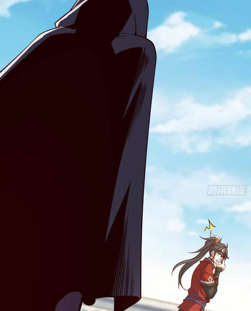 Ta , Thần Long Chi Hậu: Chapter 26