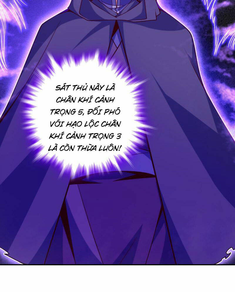 Ta , Thần Long Chi Hậu: Chapter 26