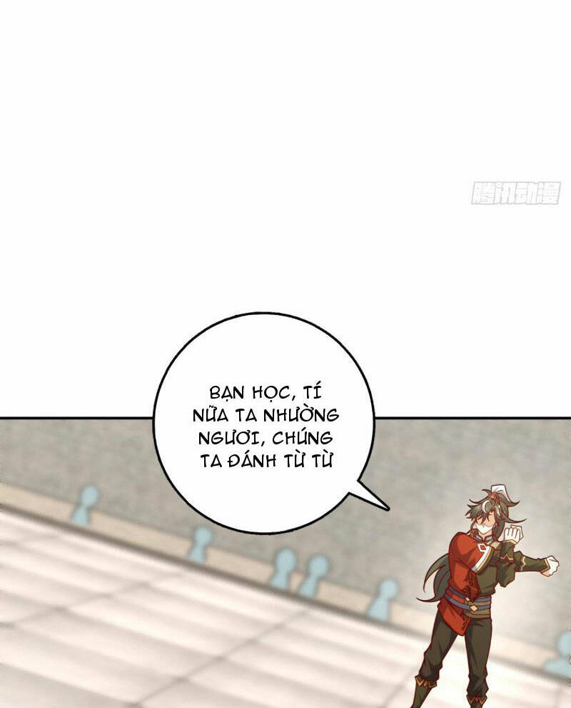 Ta , Thần Long Chi Hậu: Chapter 26