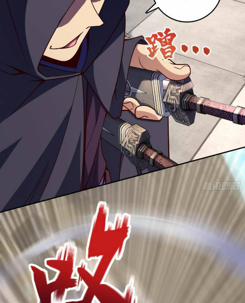 Ta , Thần Long Chi Hậu: Chapter 26