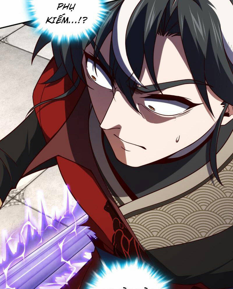 Ta , Thần Long Chi Hậu: Chapter 26