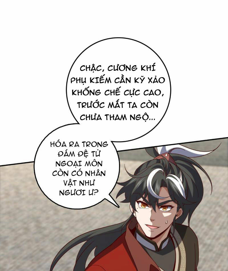 Ta , Thần Long Chi Hậu: Chapter 26