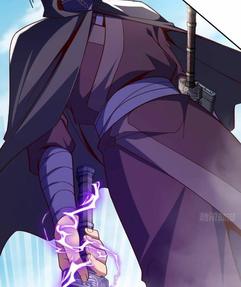 Ta , Thần Long Chi Hậu: Chapter 26
