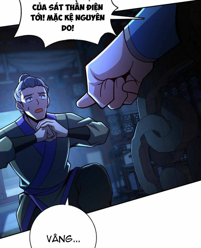 Ta , Thần Long Chi Hậu: Chapter 26
