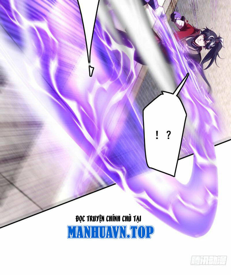 Ta , Thần Long Chi Hậu: Chapter 26