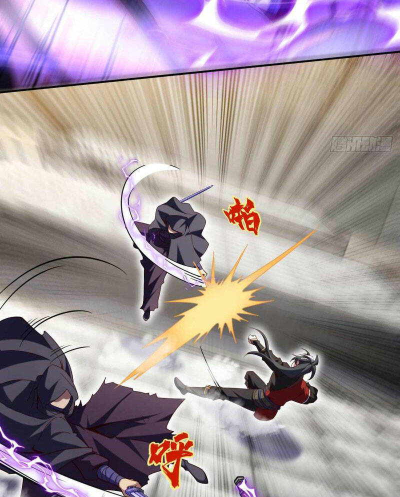 Ta , Thần Long Chi Hậu: Chapter 27