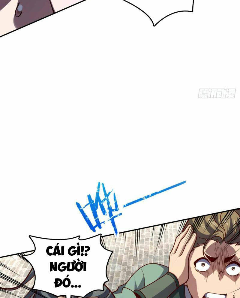 Ta , Thần Long Chi Hậu: Chapter 27