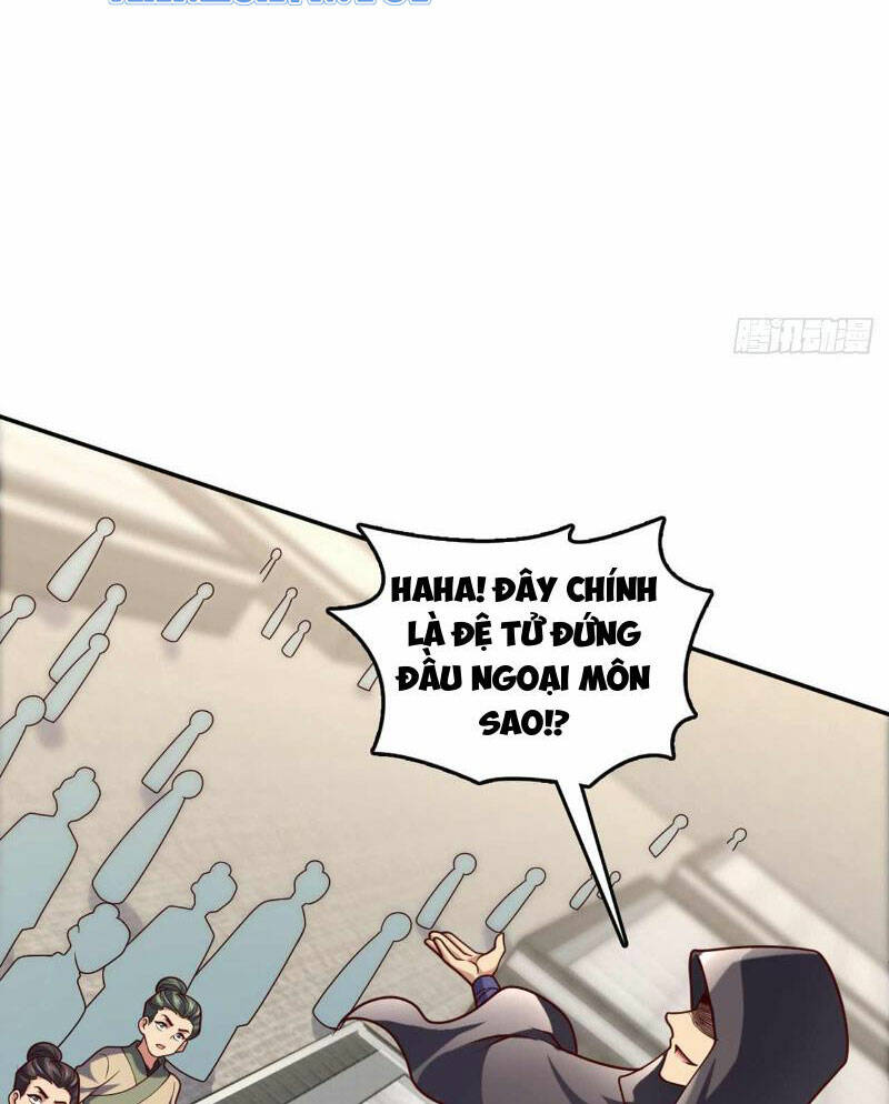 Ta , Thần Long Chi Hậu: Chapter 27