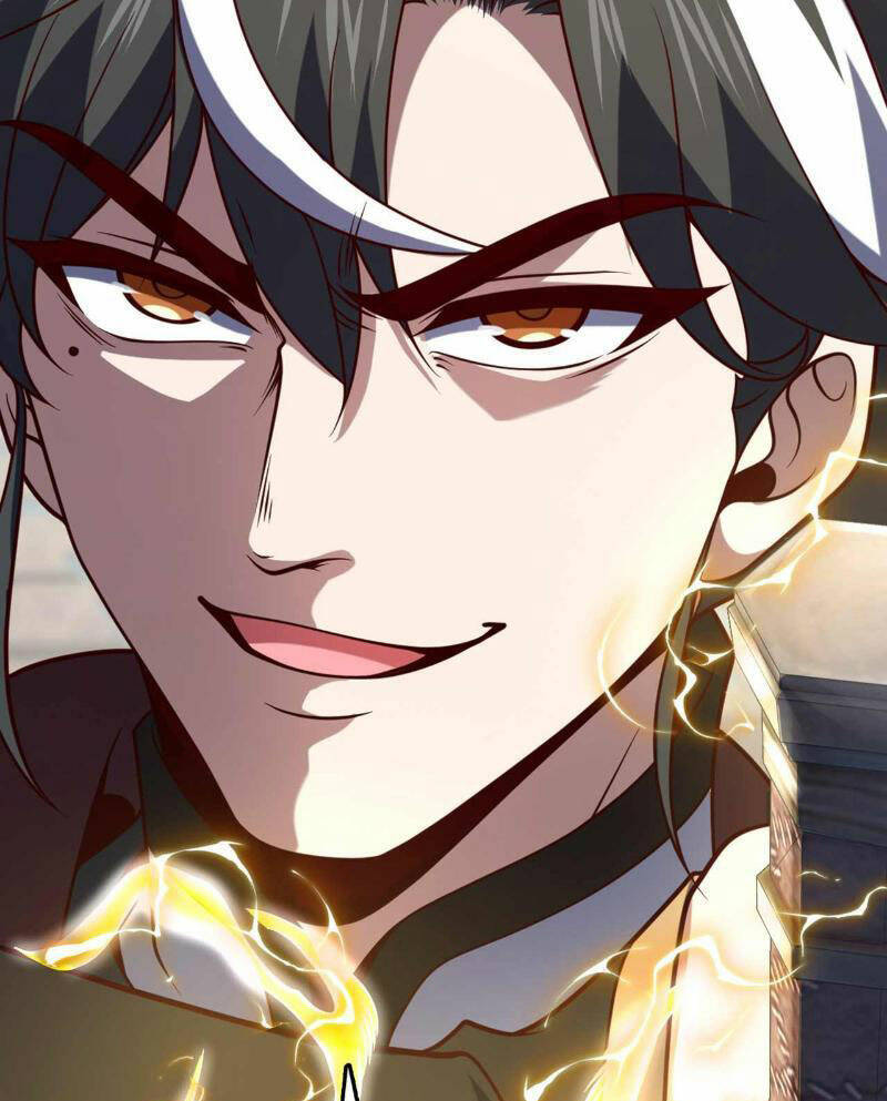 Ta , Thần Long Chi Hậu: Chapter 27