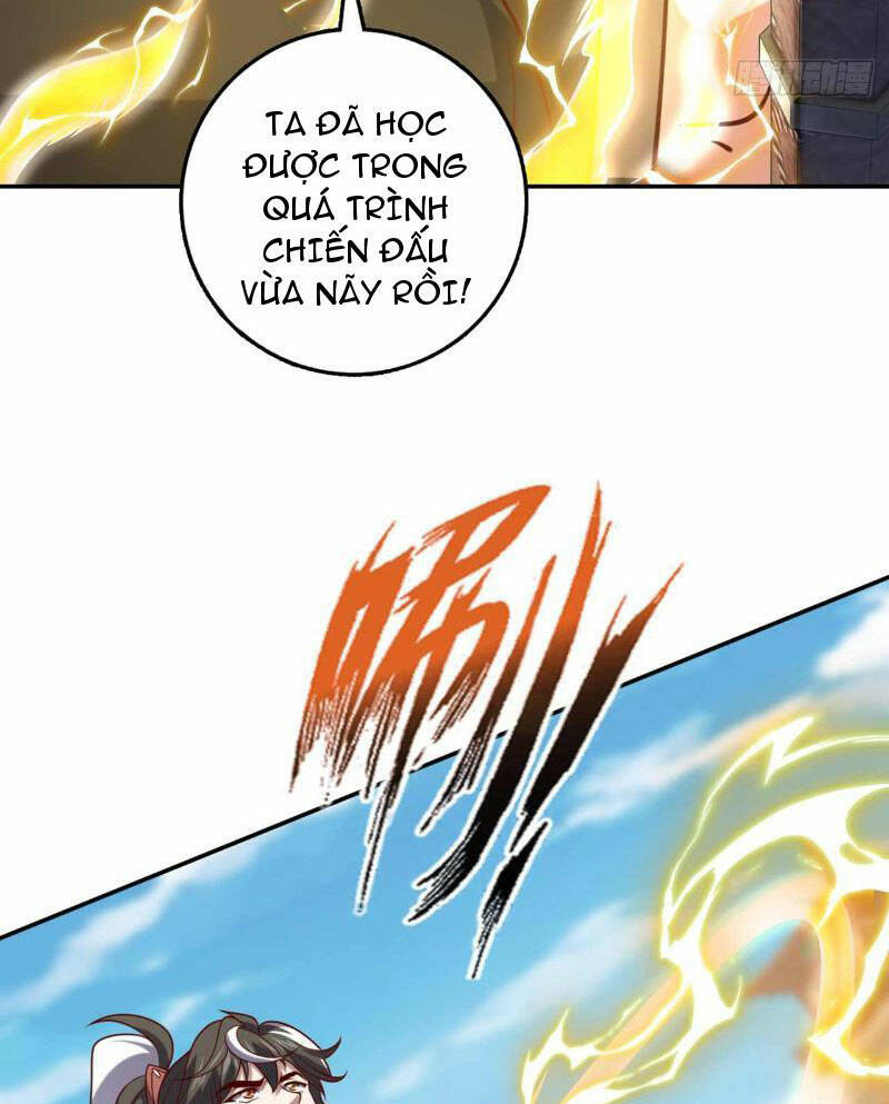 Ta , Thần Long Chi Hậu: Chapter 27