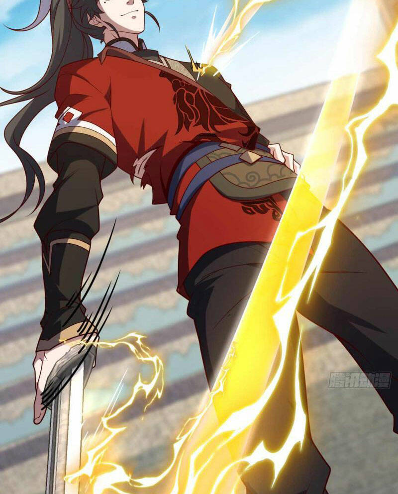 Ta , Thần Long Chi Hậu: Chapter 27