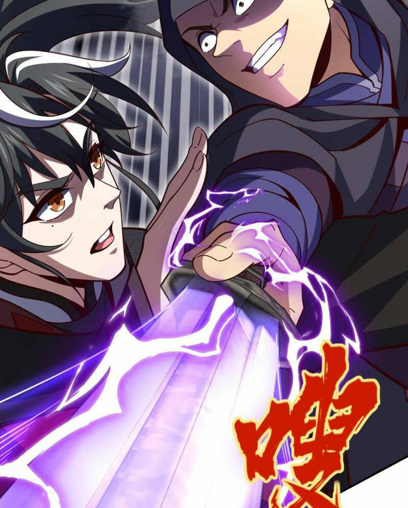 Ta , Thần Long Chi Hậu: Chapter 27