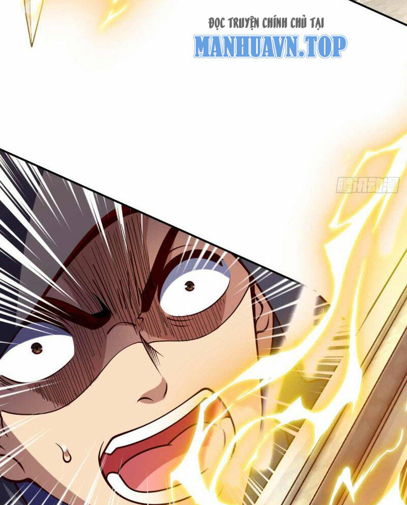 Ta , Thần Long Chi Hậu: Chapter 27