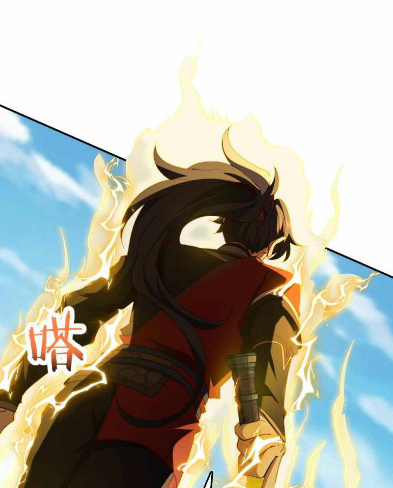 Ta , Thần Long Chi Hậu: Chapter 27