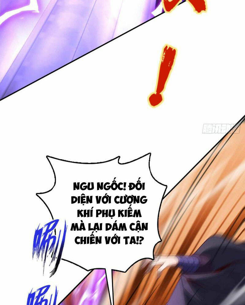 Ta , Thần Long Chi Hậu: Chapter 27