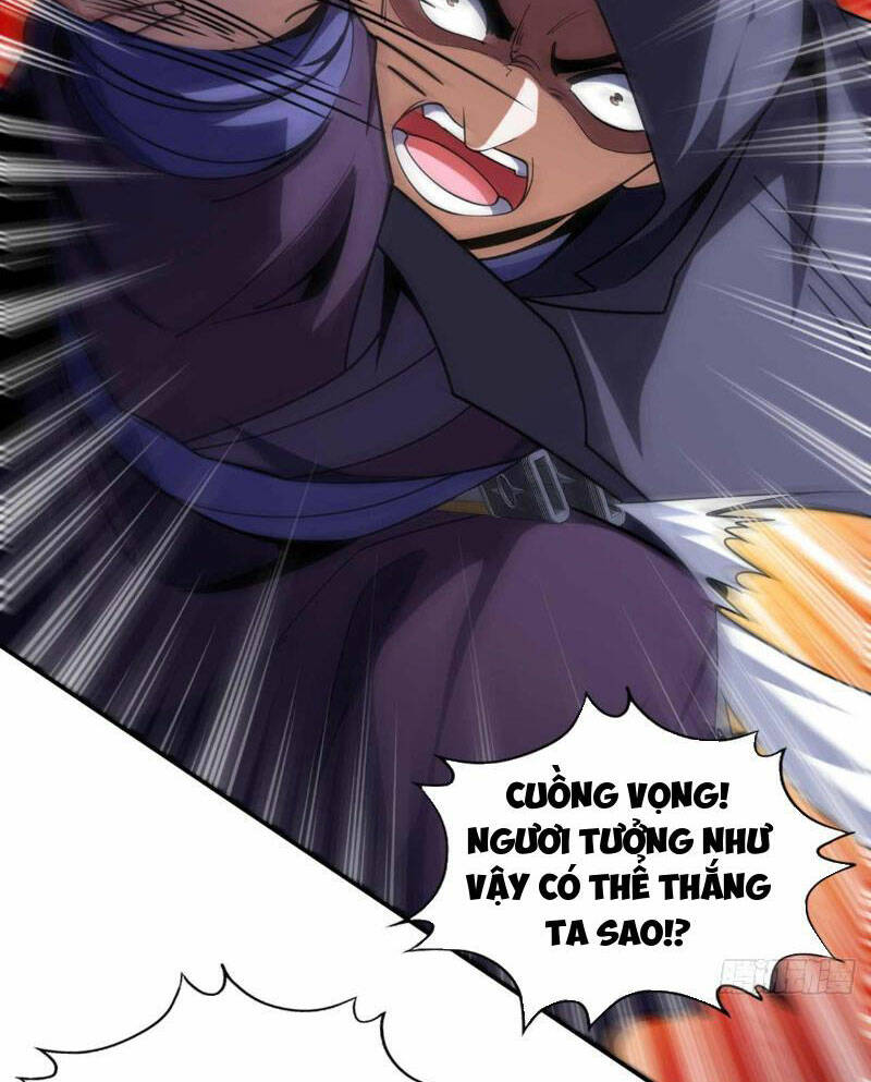 Ta , Thần Long Chi Hậu: Chapter 27