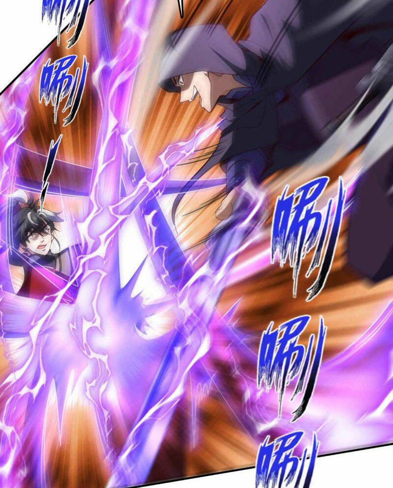 Ta , Thần Long Chi Hậu: Chapter 27