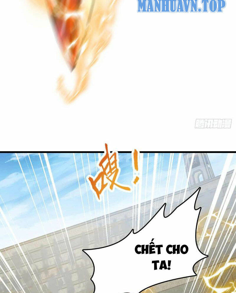 Ta , Thần Long Chi Hậu: Chapter 27