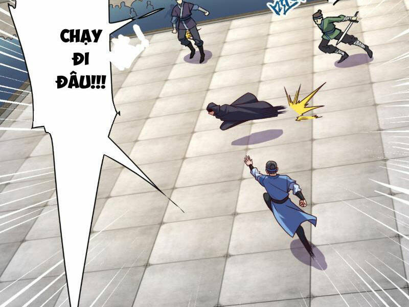 Ta , Thần Long Chi Hậu: Chapter 28