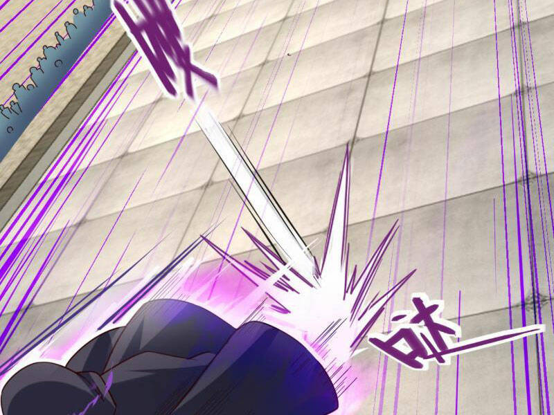 Ta , Thần Long Chi Hậu: Chapter 28