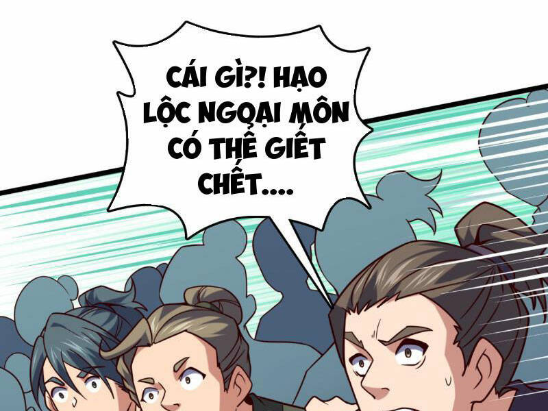 Ta , Thần Long Chi Hậu: Chapter 28