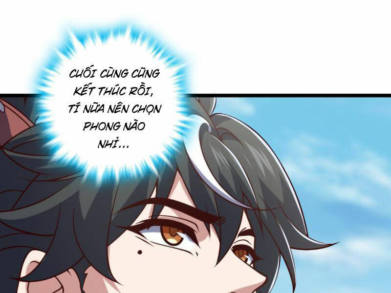 Ta , Thần Long Chi Hậu: Chapter 28