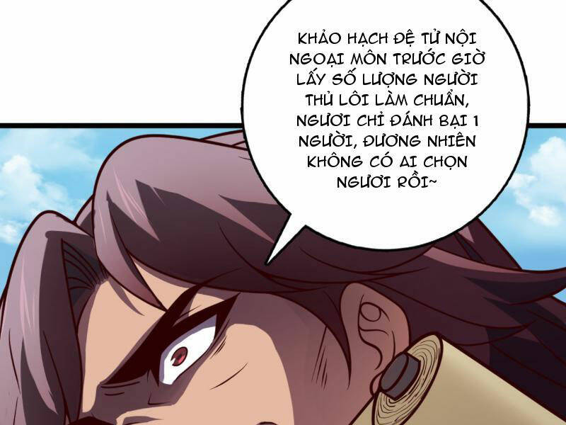 Ta , Thần Long Chi Hậu: Chapter 28
