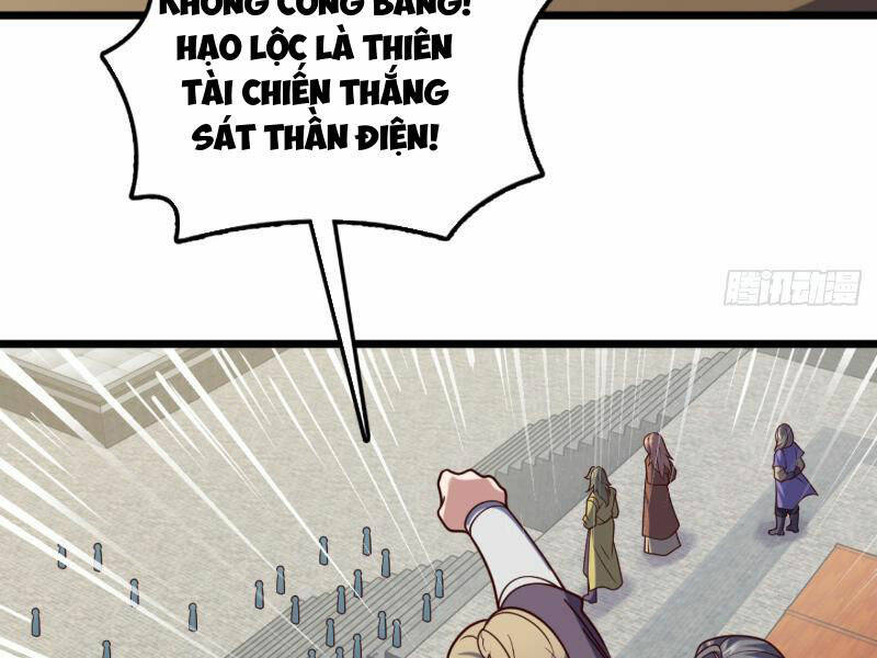 Ta , Thần Long Chi Hậu: Chapter 28