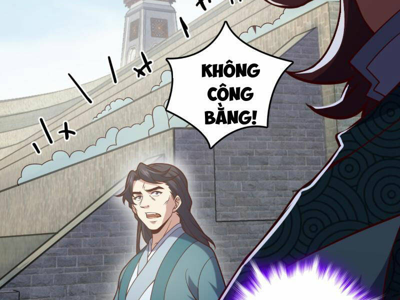 Ta , Thần Long Chi Hậu: Chapter 28