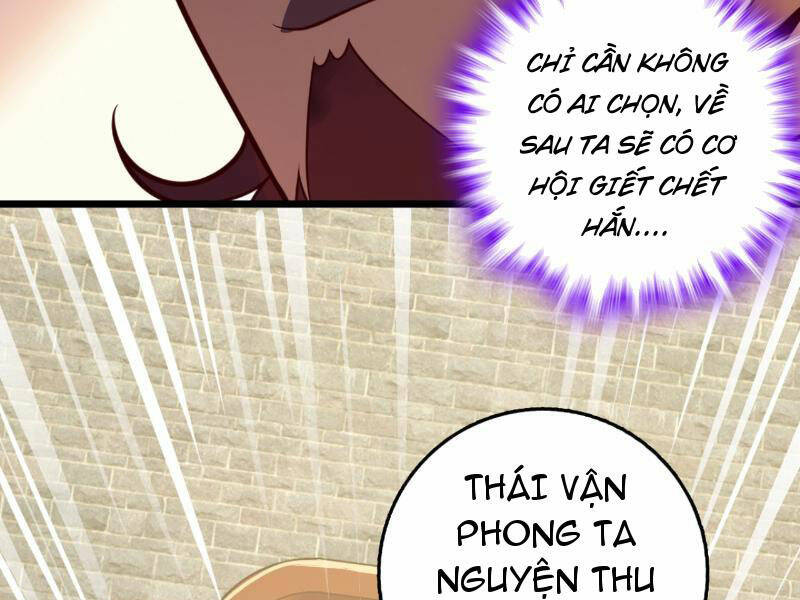 Ta , Thần Long Chi Hậu: Chapter 28